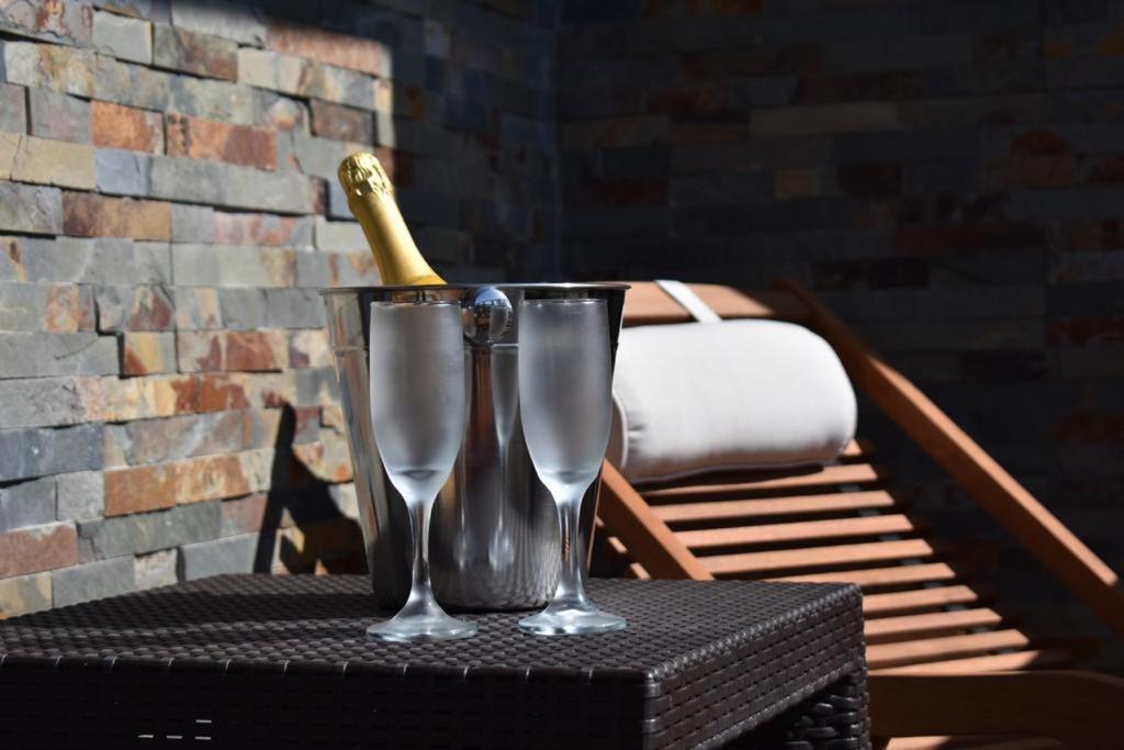 ---- Escapada De Lujo Para Dos ---- Casa Boutique Privada - Vistas Al Oceano - Parrilla Y Fogon En Quincho Privado - Insumos Desayuno - Tu Estadia Incluye Gratis 1 Sesion De Hidromasaje & Cromoterapia Bajo Las Estrellas En Jacuzzi Privado (Adults Onl Пічилему Екстер'єр фото