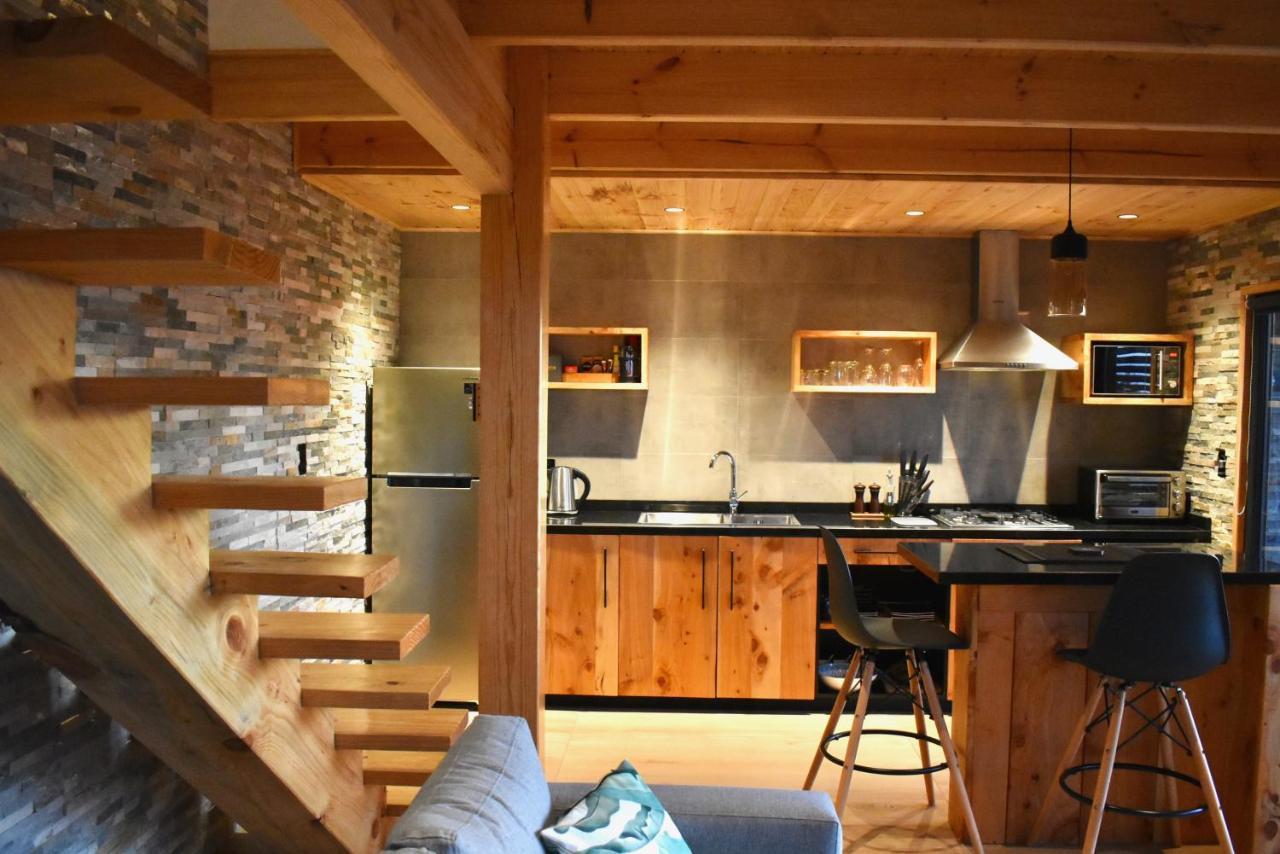 ---- Escapada De Lujo Para Dos ---- Casa Boutique Privada - Vistas Al Oceano - Parrilla Y Fogon En Quincho Privado - Insumos Desayuno - Tu Estadia Incluye Gratis 1 Sesion De Hidromasaje & Cromoterapia Bajo Las Estrellas En Jacuzzi Privado (Adults Onl Пічилему Екстер'єр фото
