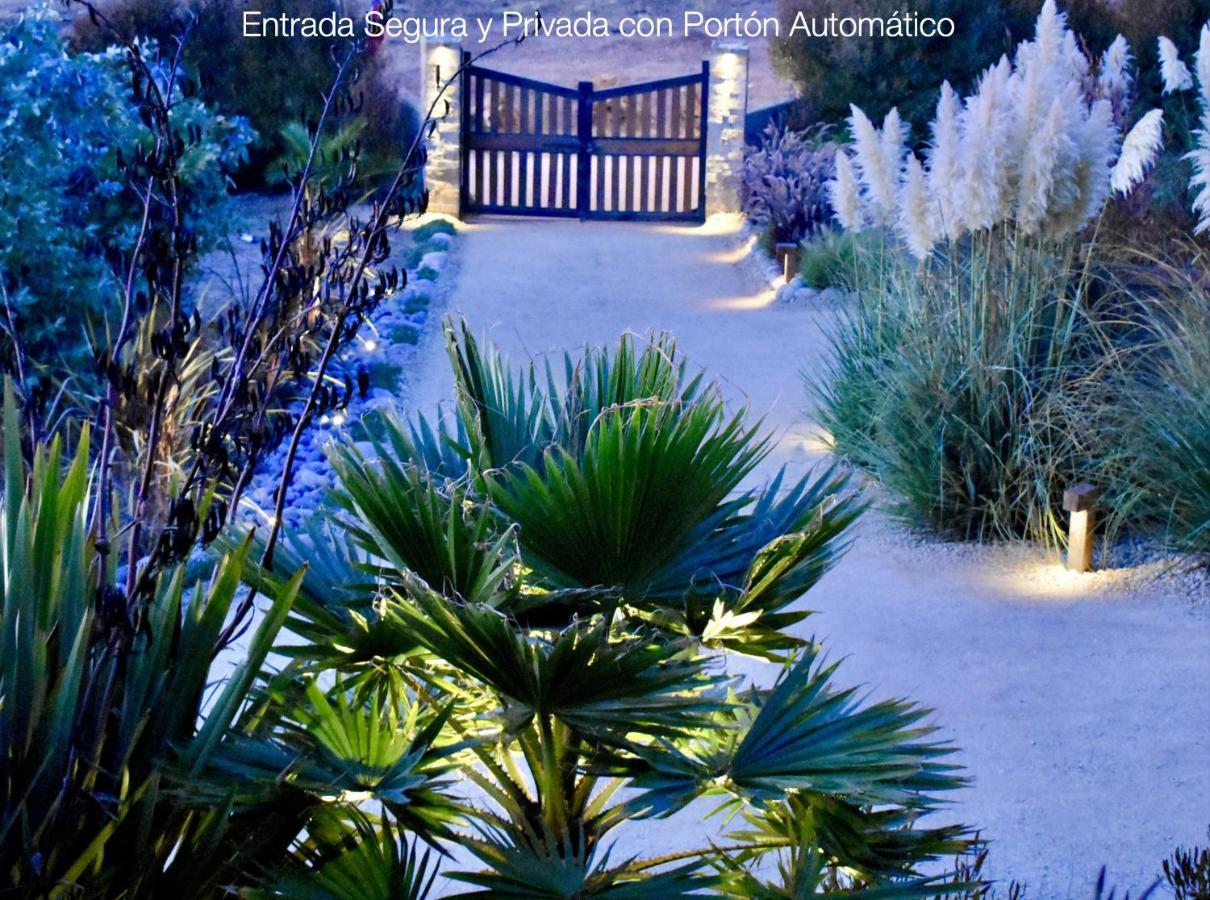 ---- Escapada De Lujo Para Dos ---- Casa Boutique Privada - Vistas Al Oceano - Parrilla Y Fogon En Quincho Privado - Insumos Desayuno - Tu Estadia Incluye Gratis 1 Sesion De Hidromasaje & Cromoterapia Bajo Las Estrellas En Jacuzzi Privado (Adults Onl Пічилему Екстер'єр фото