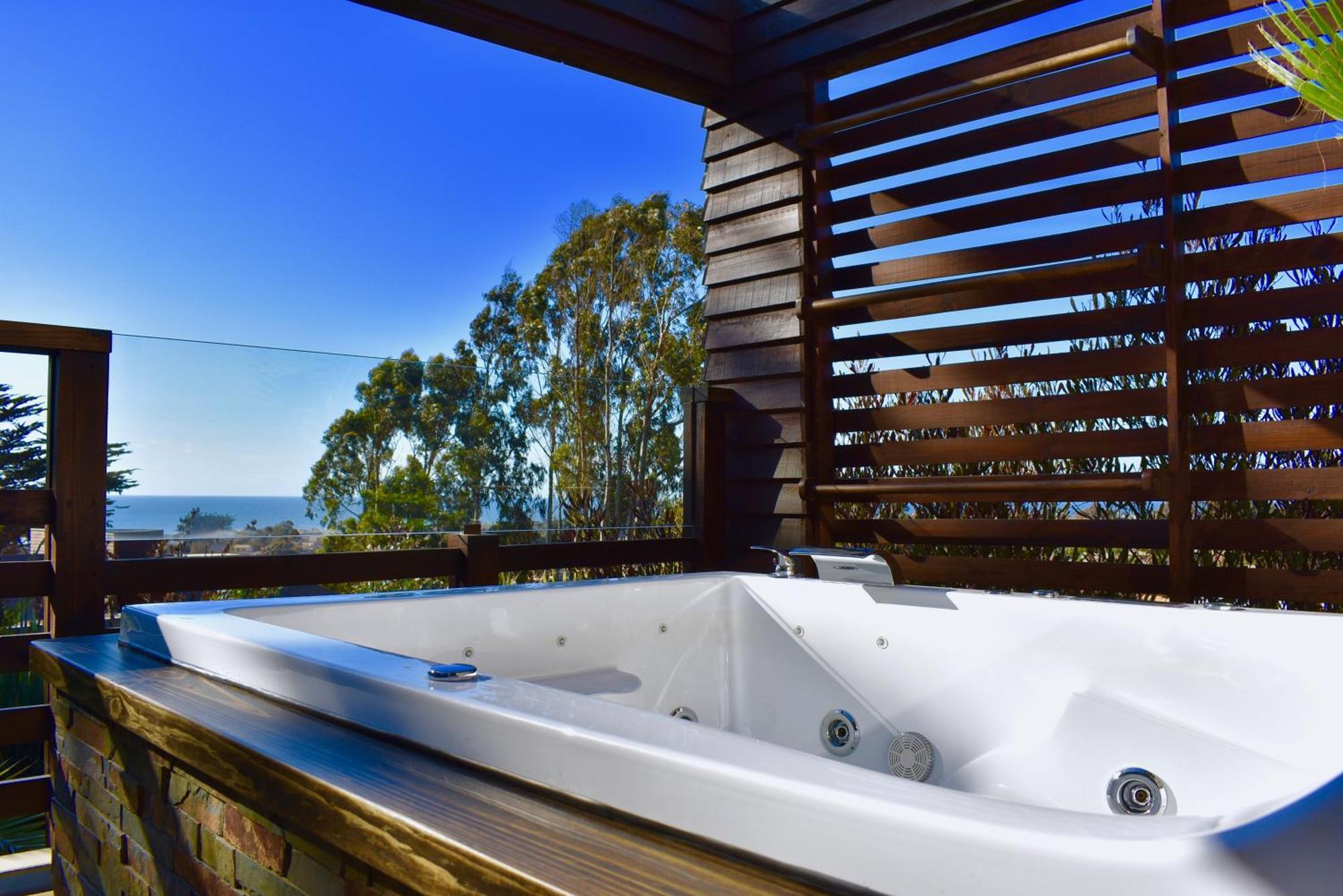 ---- Escapada De Lujo Para Dos ---- Casa Boutique Privada - Vistas Al Oceano - Parrilla Y Fogon En Quincho Privado - Insumos Desayuno - Tu Estadia Incluye Gratis 1 Sesion De Hidromasaje & Cromoterapia Bajo Las Estrellas En Jacuzzi Privado (Adults Onl Пічилему Номер фото